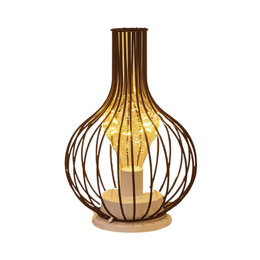Luxe Draadloze LED Lampen