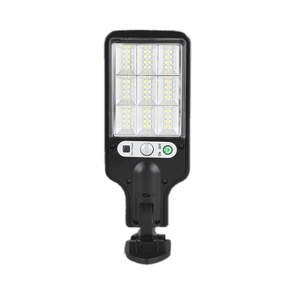 IlluminateSolar - Zonne-Energie buitenverlichting