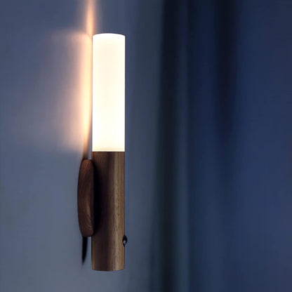 Moderne Torch Bewegingslicht
