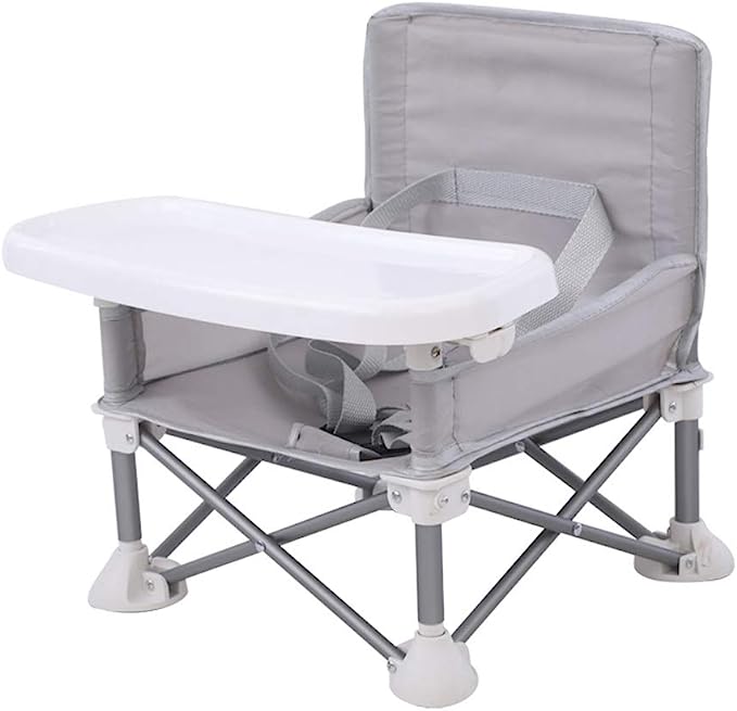 Toddler Camping Chair - Comfortabel kamperen voor kinderen - Kampeerstoel