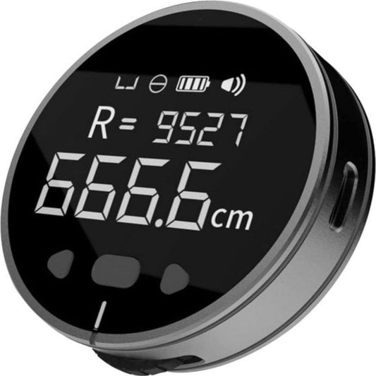 MeasureMaster - Precisie binnen handbereik