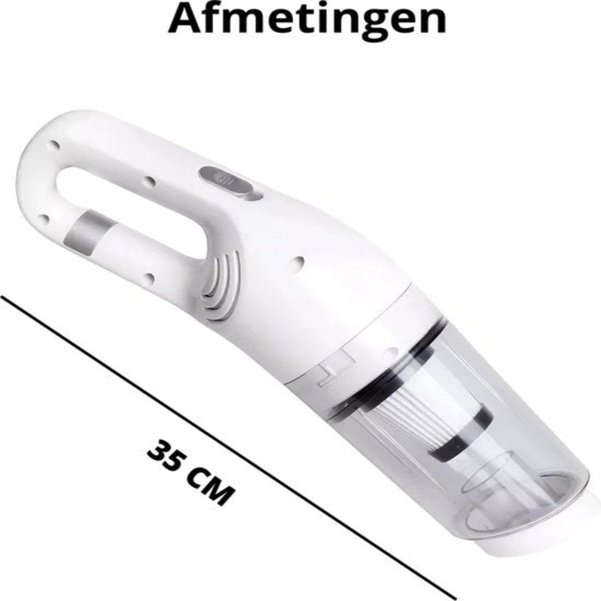 Kruimeldief | Geschikt voor huisdierharen