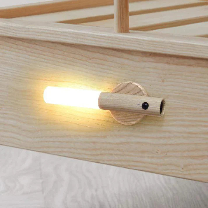 Moderne Torch Bewegingslicht