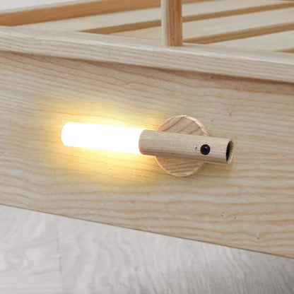 Moderne Torch Bewegingslicht