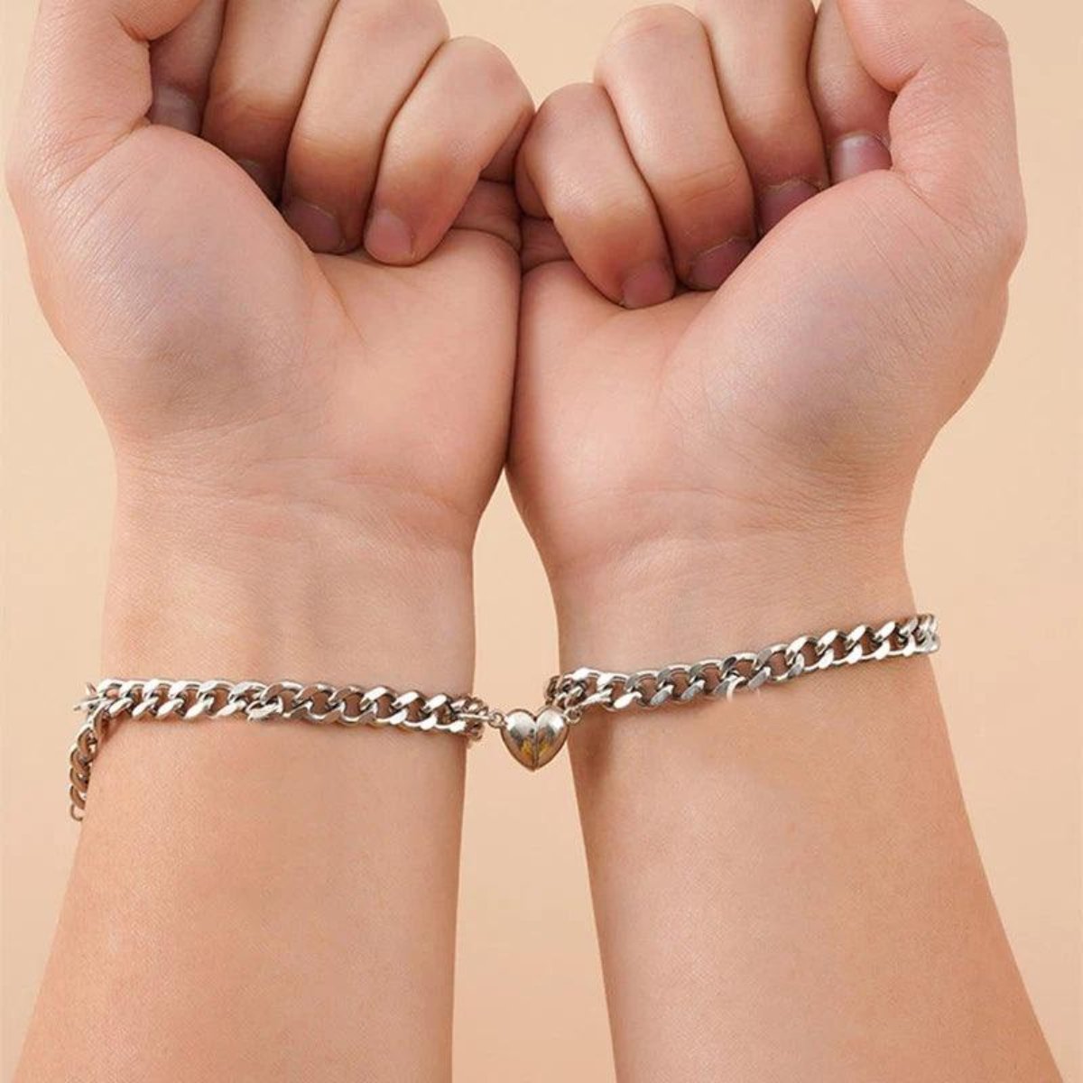 Love Bracelets | Een symbool van liefde