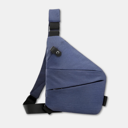 SecuBag | Schoudertas