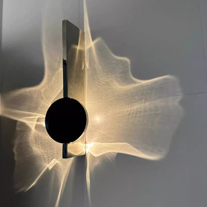 Velwave Wandlamp