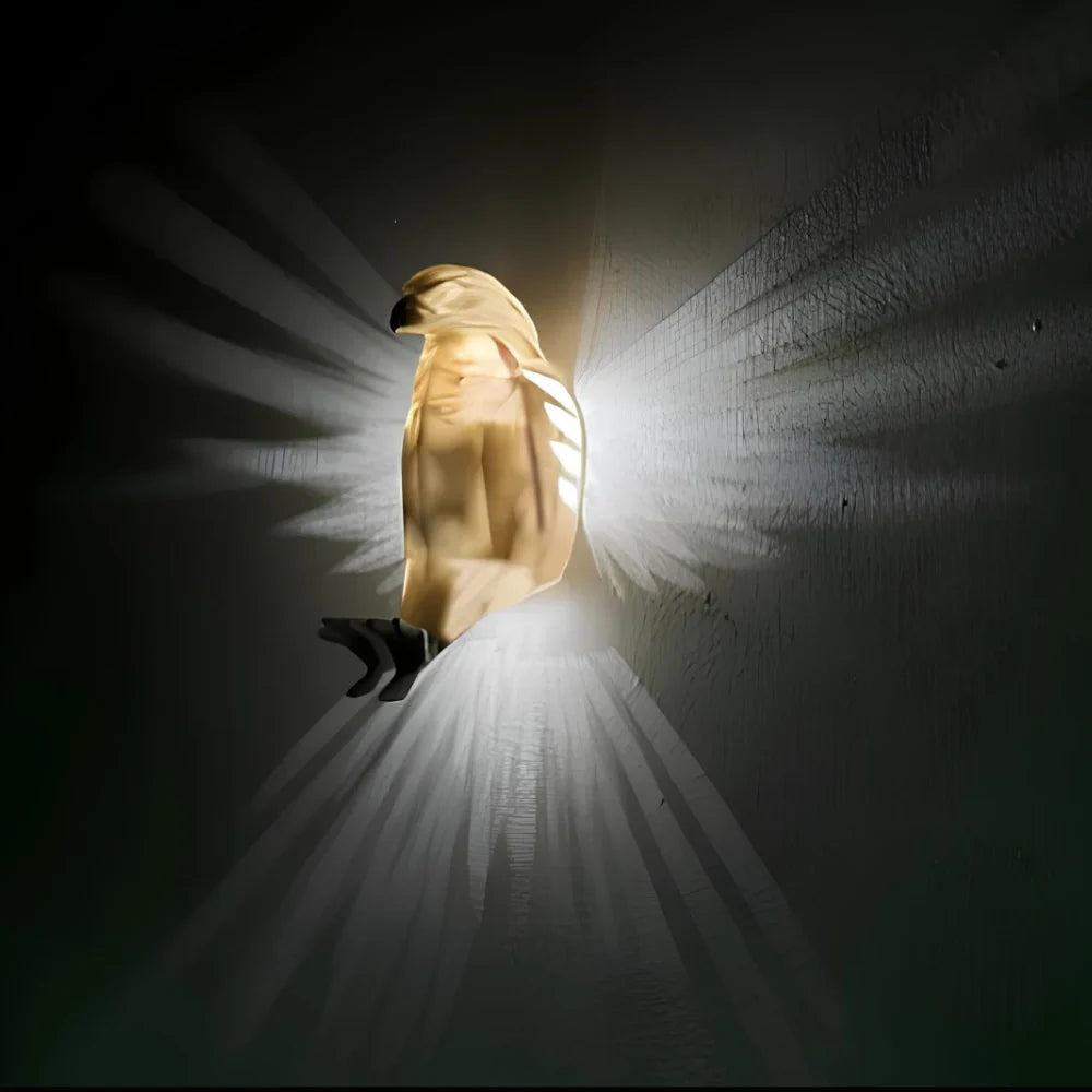 Luminous Wings