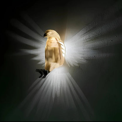 Luminous Wings