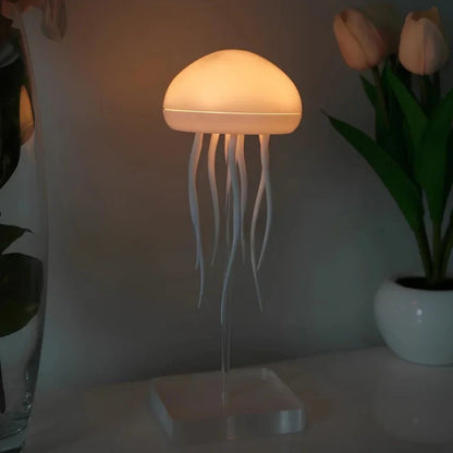 Medusa Drijvende Glans