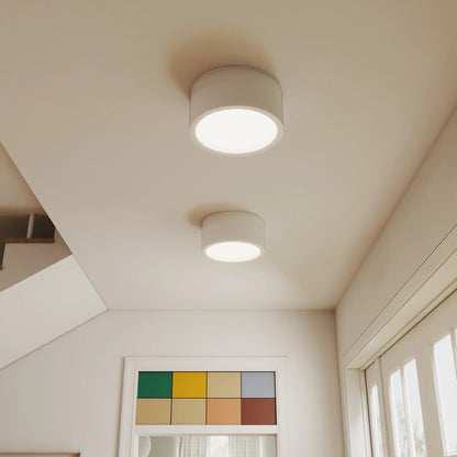Noordse Stijl Eenvoudige Plafondlamp