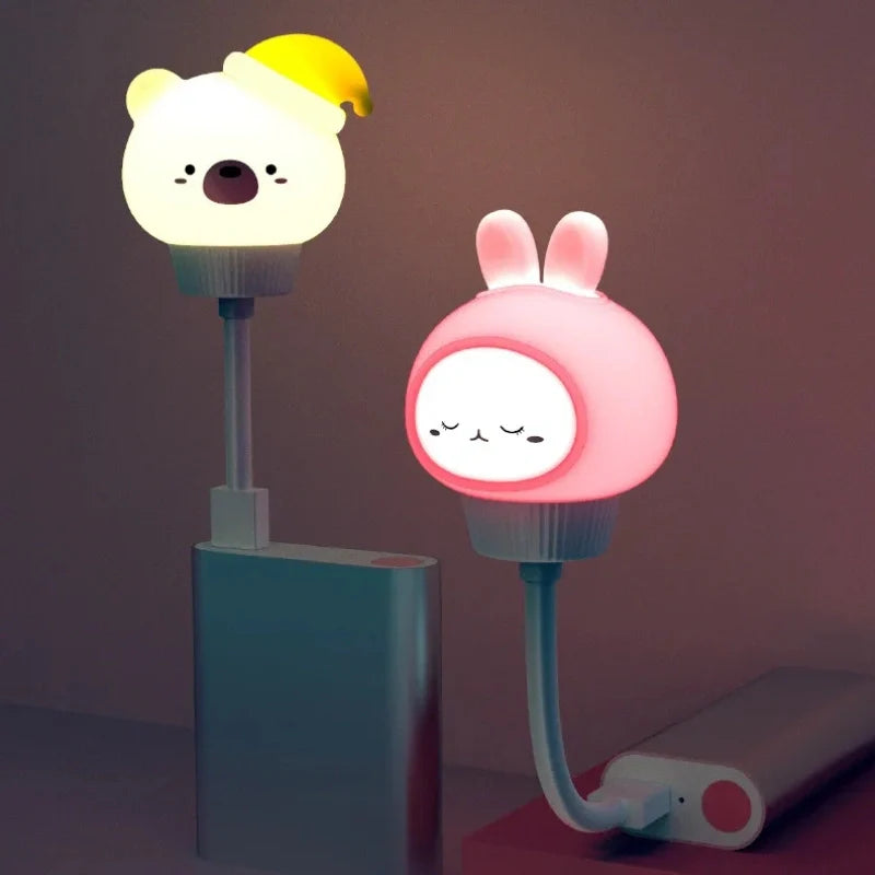 Cutely Nachtlamp