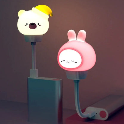 Cutely Nachtlamp