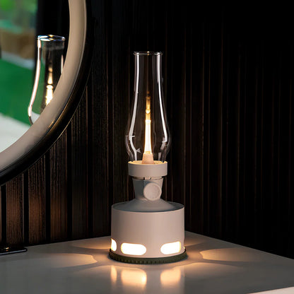 Vintage LED Lantaarn