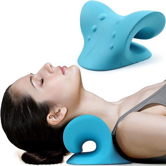 RelaxPro Nekstretcher