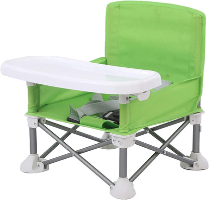 Toddler Camping Chair - Comfortabel kamperen voor kinderen - Kampeerstoel