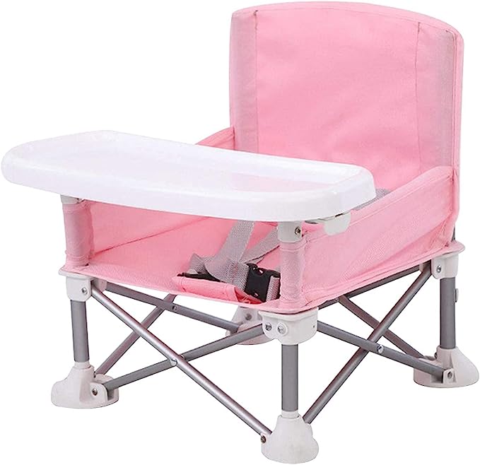 Toddler Camping Chair - Comfortabel kamperen voor kinderen - Kampeerstoel