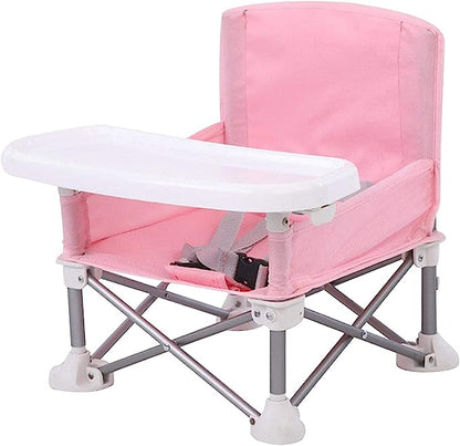 Toddler Camping Chair - Comfortabel kamperen voor kinderen - Kampeerstoel