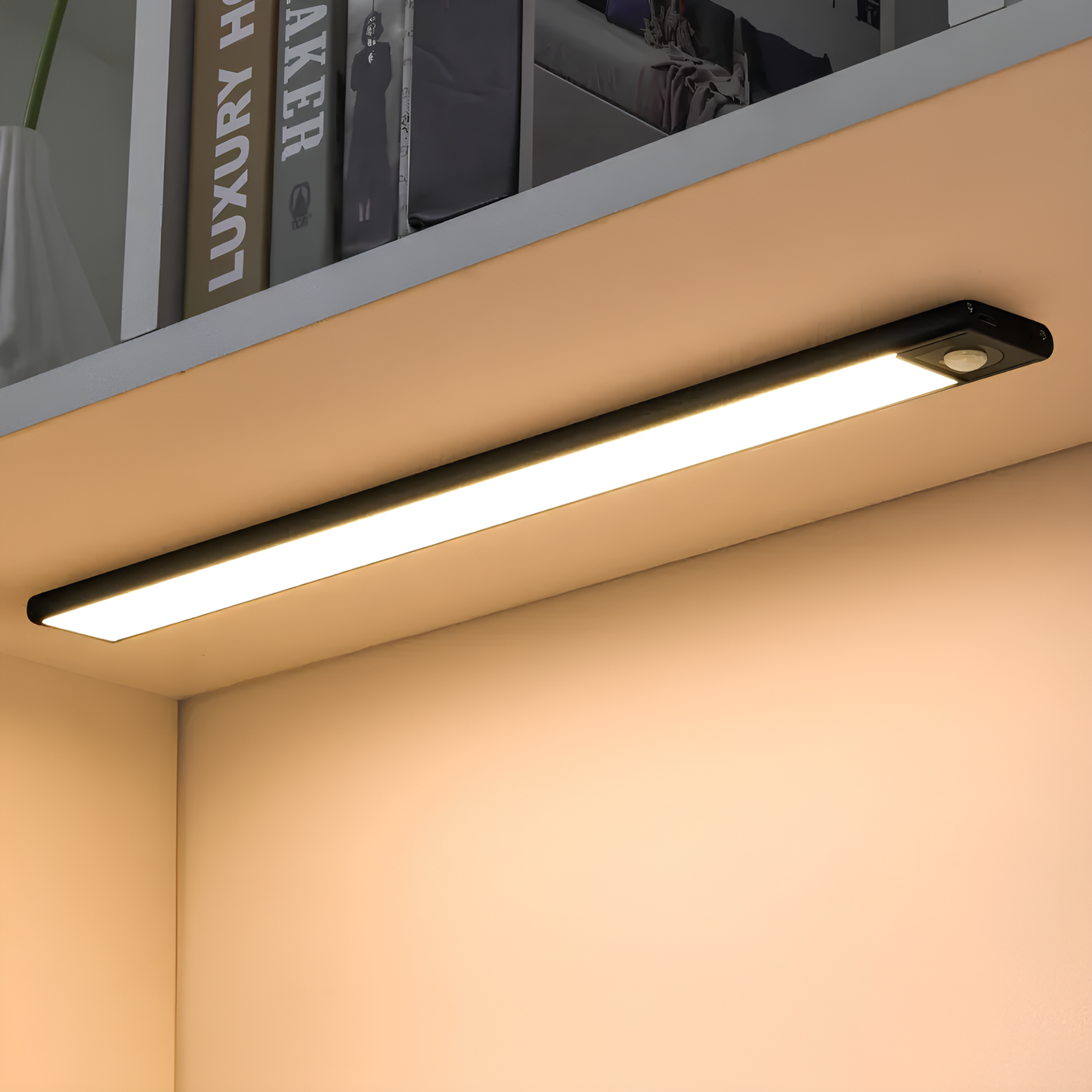 EasyStick Beweging Licht