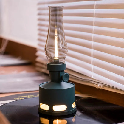 Vintage LED Lantaarn
