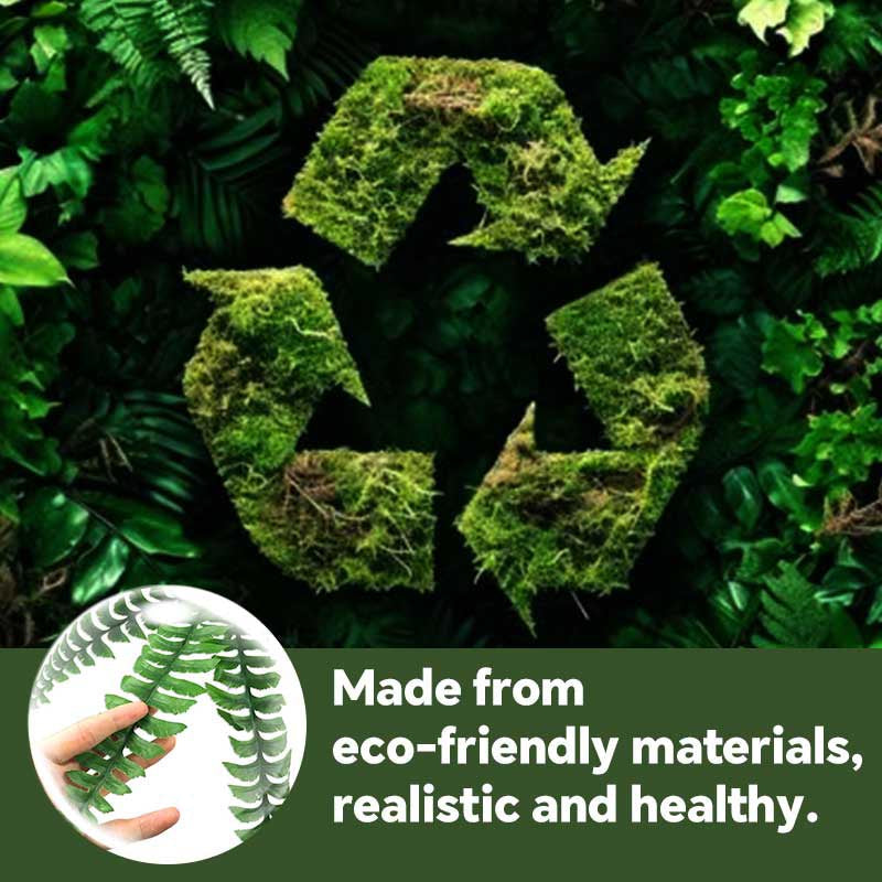 🔥Laatste Dag 75% Korting--🌿UV Bestendige Levensechte Kunstmatige Boston Varens