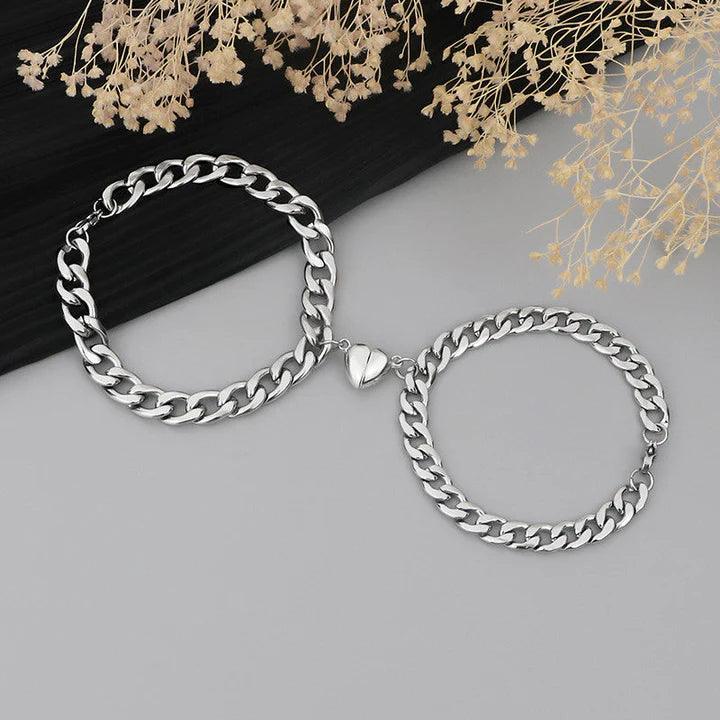 Love Bracelets | Een symbool van liefde