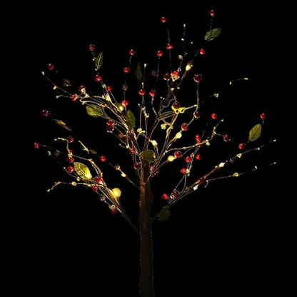 Lente Boom