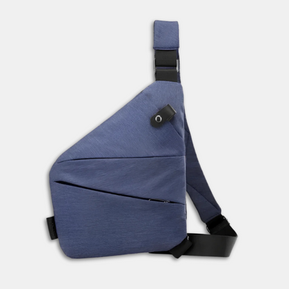 SecuBag | Schoudertas