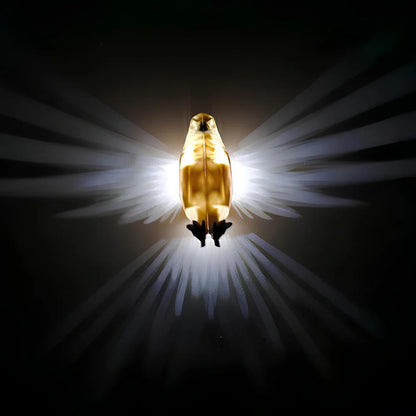 Luminous Wings