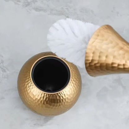 LumiPure Luxe Toiletborstel – Voor een Stijlvol en Hygiënisch Interieur