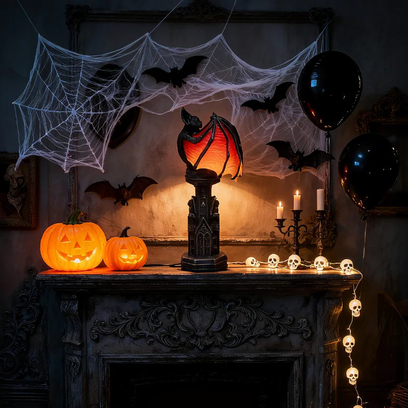 Vampyra Vleermuislamp