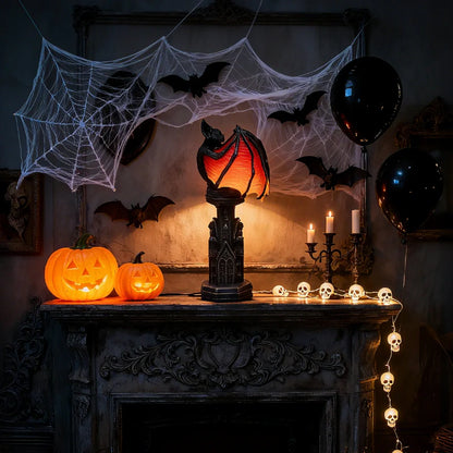 Vampyra Vleermuislamp