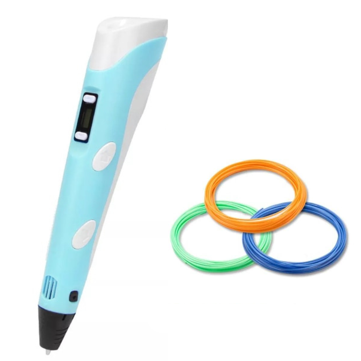 3D Pen | De magische 3D ontwerper!