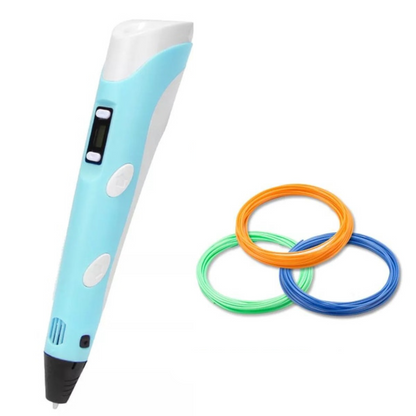 3D Pen | De magische 3D ontwerper!