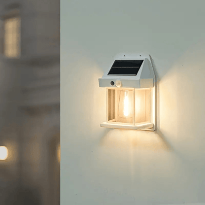 Moderne & Luxe Waterdichte zonnelamp