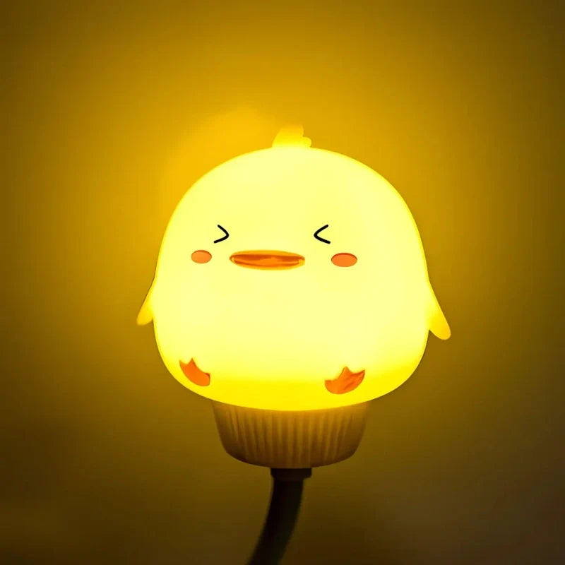 Cutely Nachtlamp