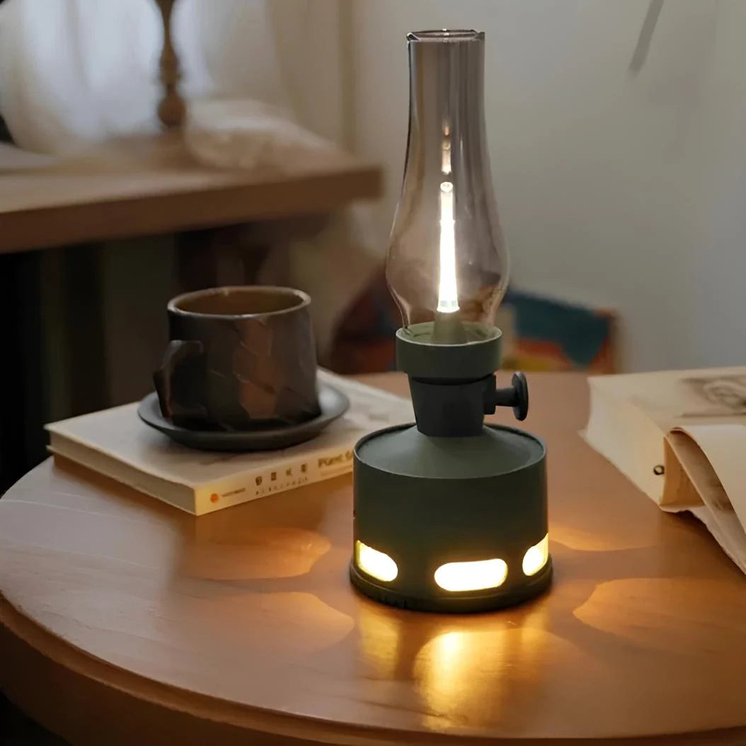 Vintage LED Lantaarn