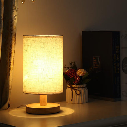 Organische Glow Lamp