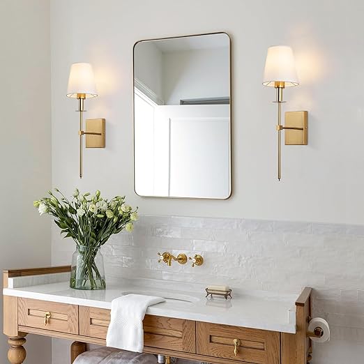 Klassieke Elegantie Wandlamp