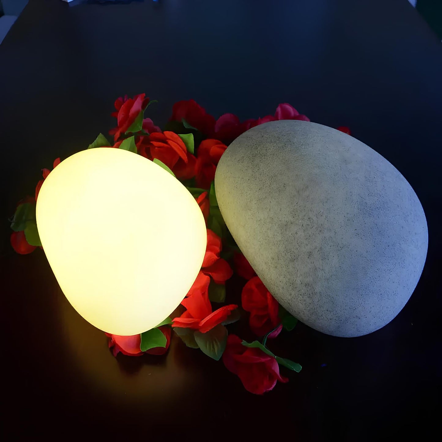 Klinker Tuinlamp