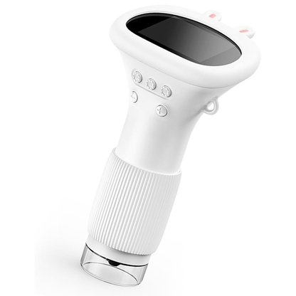 Handheld 1000X Mini Microscoop voor Kinderen - Buiten STEM Wetenschaps Speelgoed, 2.0 Inch Pocket Lab Tool