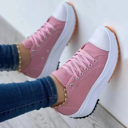 Trendy Orthopedische Sneakers voor Comfortabele Ondersteuning, Lichtgewicht Ergonomisch Ontwerp voor Dagelijks Gebruik en Sport