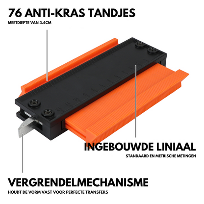 ShapeMaster HandyGauge