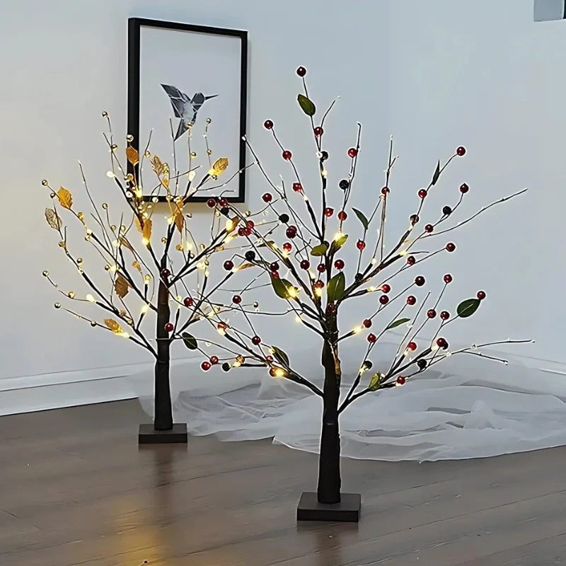 Lente Boom