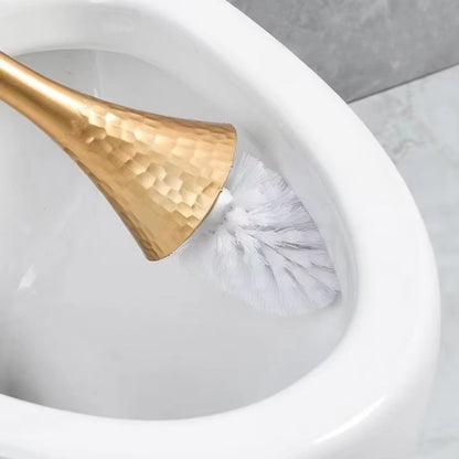 LumiPure Luxe Toiletborstel – Voor een Stijlvol en Hygiënisch Interieur