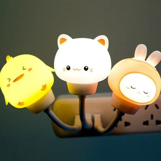 Cutely Nachtlamp
