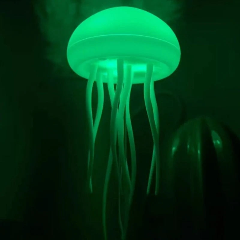 Medusa Drijvende Glans