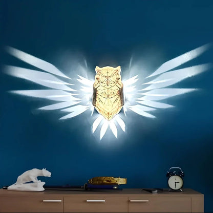 Luminous Wings