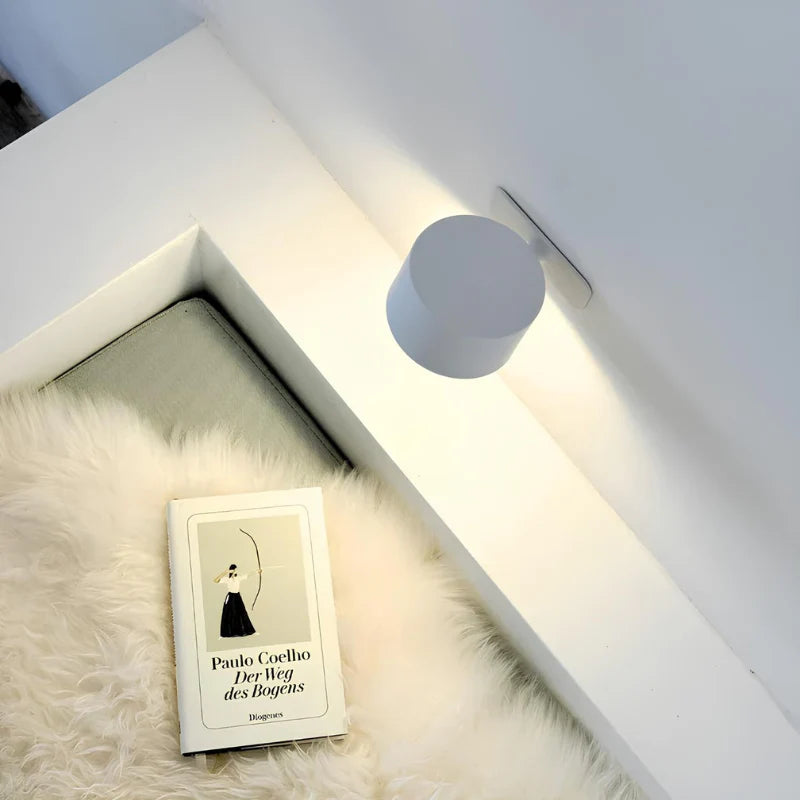 EasyStick Draadloze Wandlamp