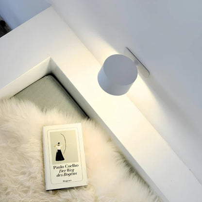 EasyStick Draadloze Wandlamp